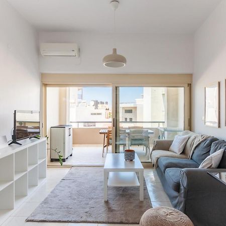 Lovely Apartment Close To The City Center Iráclio Exterior foto